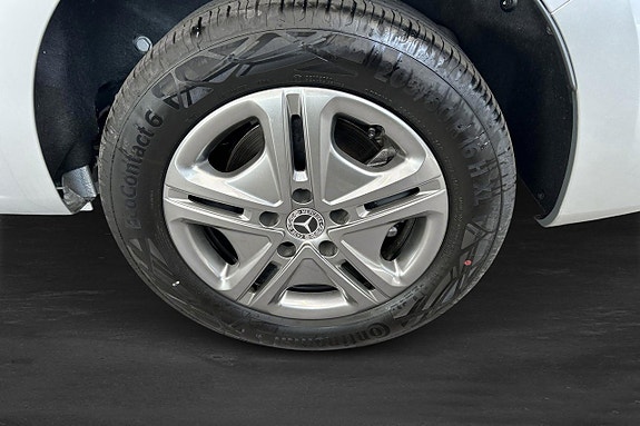 Mercedes-Benz Citan 112 10 of 10