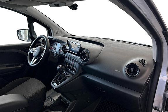 Mercedes-Benz Citan 112 7 of 10
