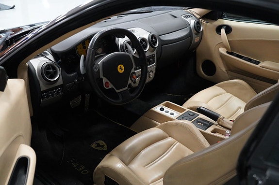 Ferrari 430 8 of 9