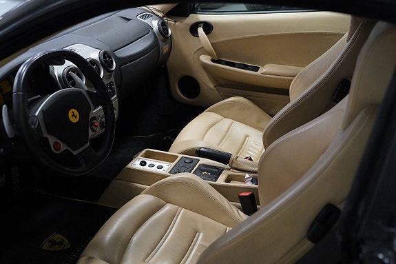 Ferrari 430 9 of 9