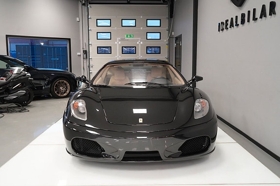 Ferrari 430 5 of 9