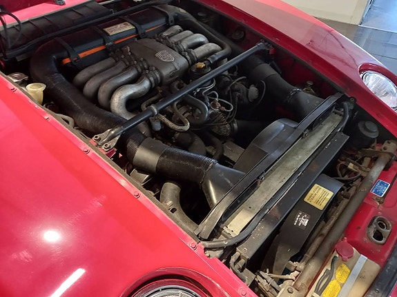 Porsche 928 5 of 5