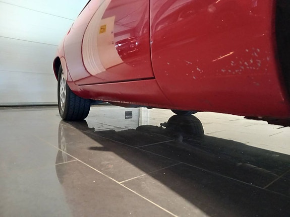 Porsche 928 19 of 20