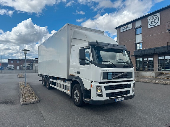 Volvo Volvo Fm-400