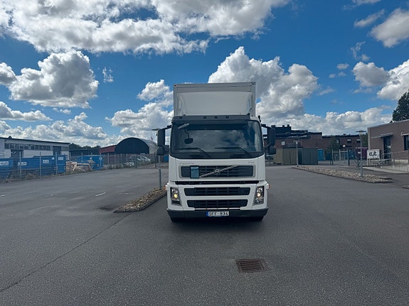 Volvo Volvo Fm-400 3 of 5