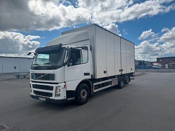 Volvo Volvo Fm-400 2 of 5