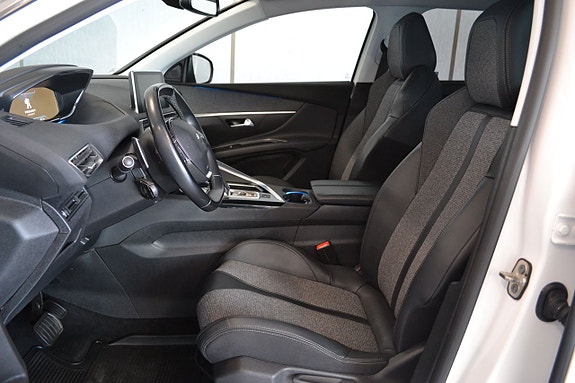 Peugeot 5008 4 of 5