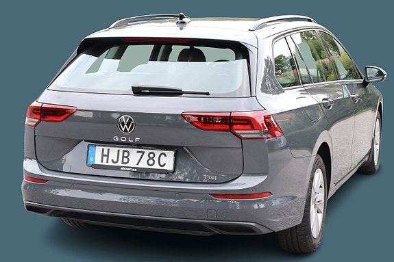 Volkswagen Golf VIII 6 of 30