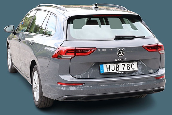 Volkswagen Golf VIII 5 of 30