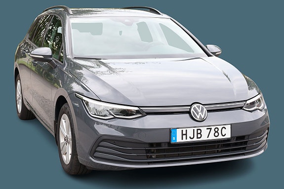 Volkswagen Golf VIII 2 of 30