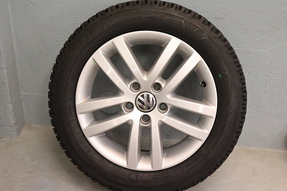 Volkswagen Golf VIII 16 of 30