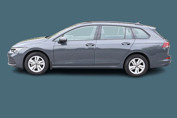 Volkswagen Golf VIII 3 of 30