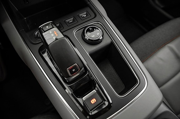 Citroen C5 Aircross 13 of 21
