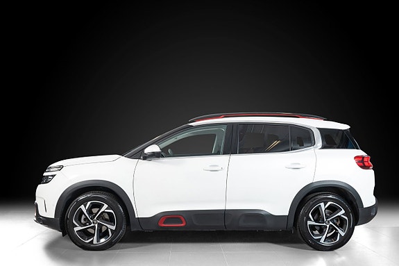 Citroen C5 Aircross 3 of 5