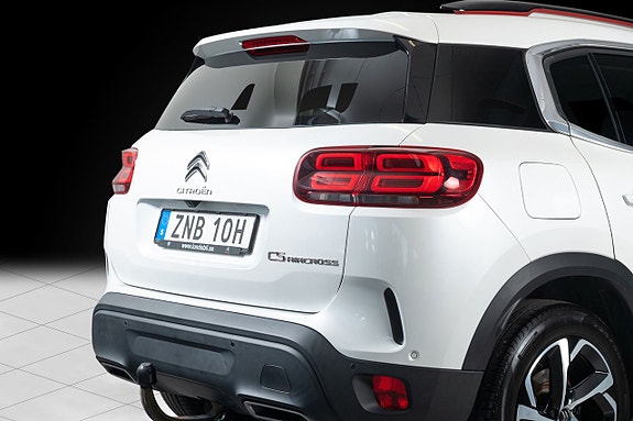 Citroen C5 Aircross 6 of 21