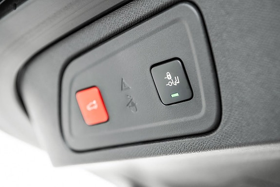Citroen C5 Aircross 20 of 21