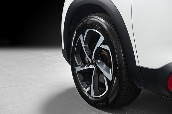 Citroen C5 Aircross 7 of 21