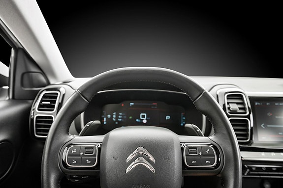 Citroen C5 Aircross 9 of 21