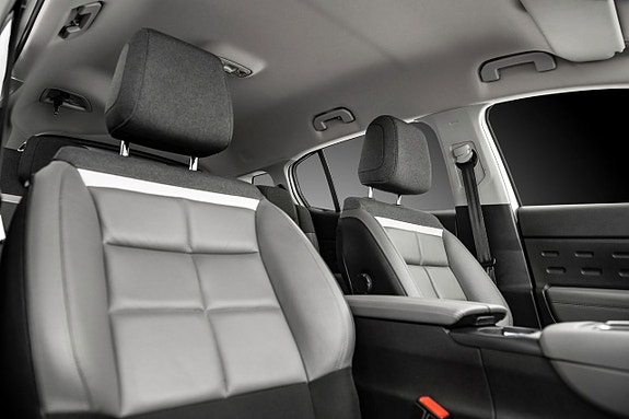 Citroen C5 Aircross 18 of 21