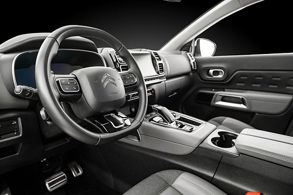 Citroen C5 Aircross 15 of 21