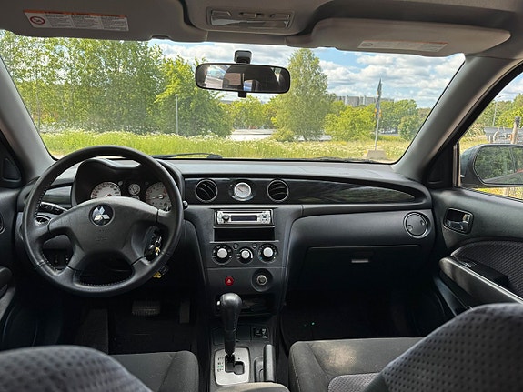 Mitsubishi Outlander 5 of 5