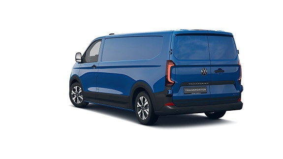 Volkswagen Transporter 3 of 5