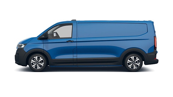 Volkswagen Transporter 2 of 5