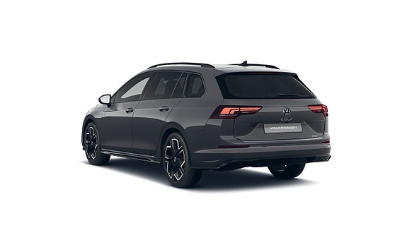 Volkswagen Golf I 2 of 5