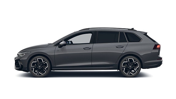 Volkswagen Golf I 5 of 5
