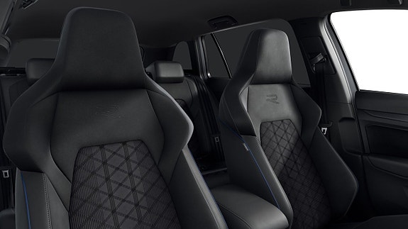 Volkswagen Golf I 6 of 8