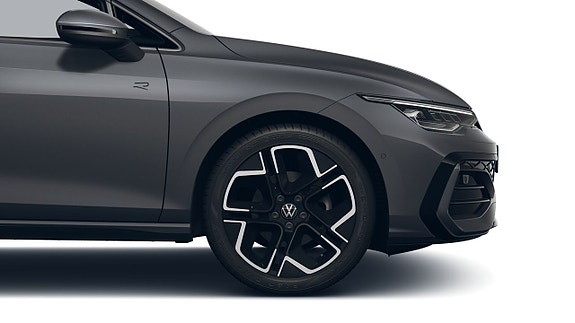Volkswagen Golf I 8 of 8