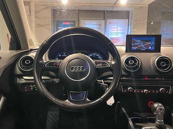 Audi A3 10 of 22