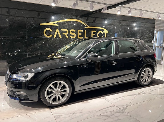 Audi A3 2 of 5