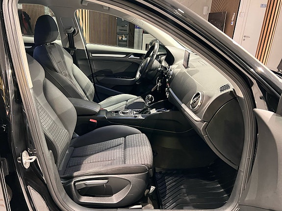 Audi A3 16 of 22