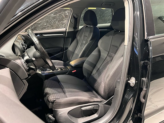 Audi A3 13 of 22