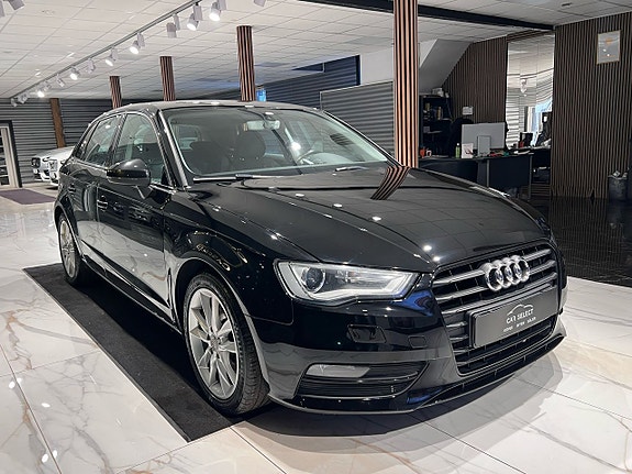 Audi A3 7 of 22