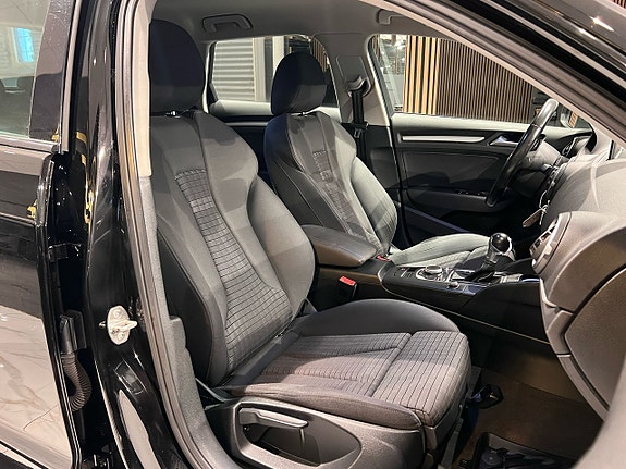 Audi A3 17 of 22