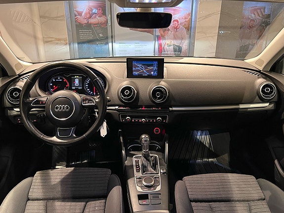 Audi A3 9 of 22