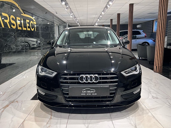 Audi A3 8 of 22