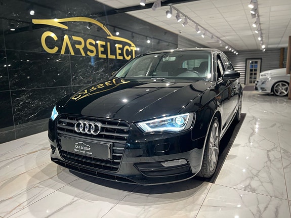 Audi A3 20 of 22
