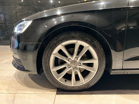 Audi A3 18 of 22