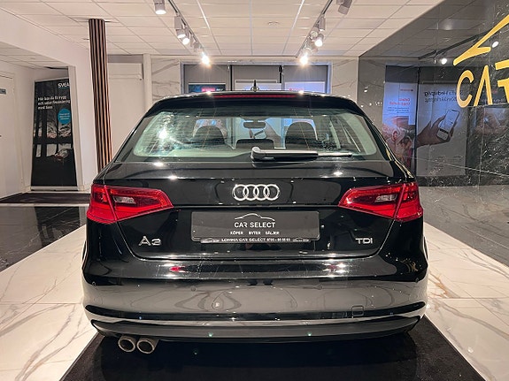 Audi A3 4 of 5