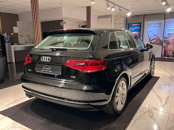 Audi A3 6 of 22