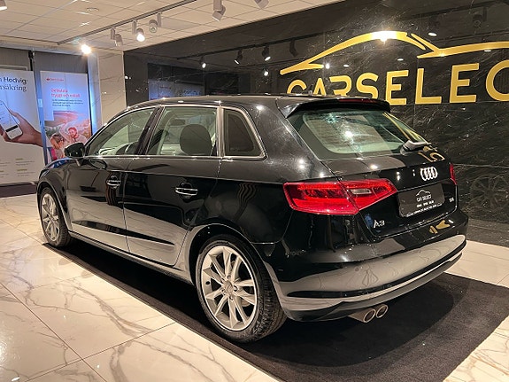 Audi A3 3 of 5