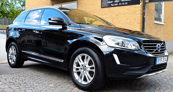 Volvo XC60 5 of 13