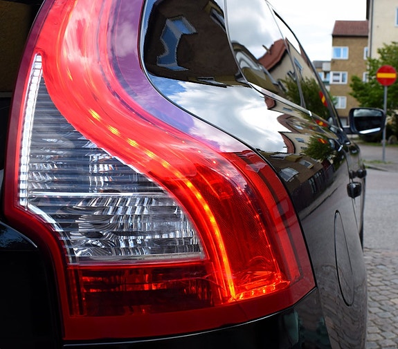 Volvo XC60 6 of 13