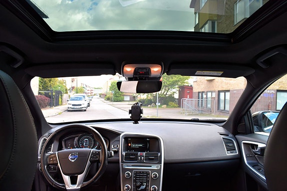 Volvo XC60 4 of 13