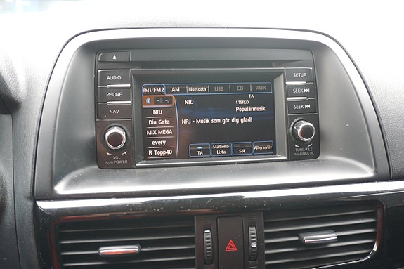 Mazda CX-5 11 of 13
