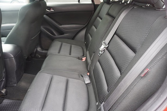 Mazda CX-5 8 of 13