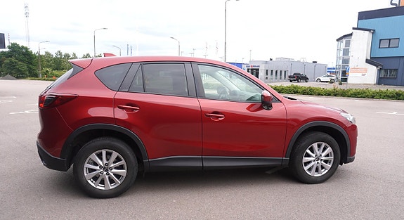 Mazda CX-5 6 of 13
